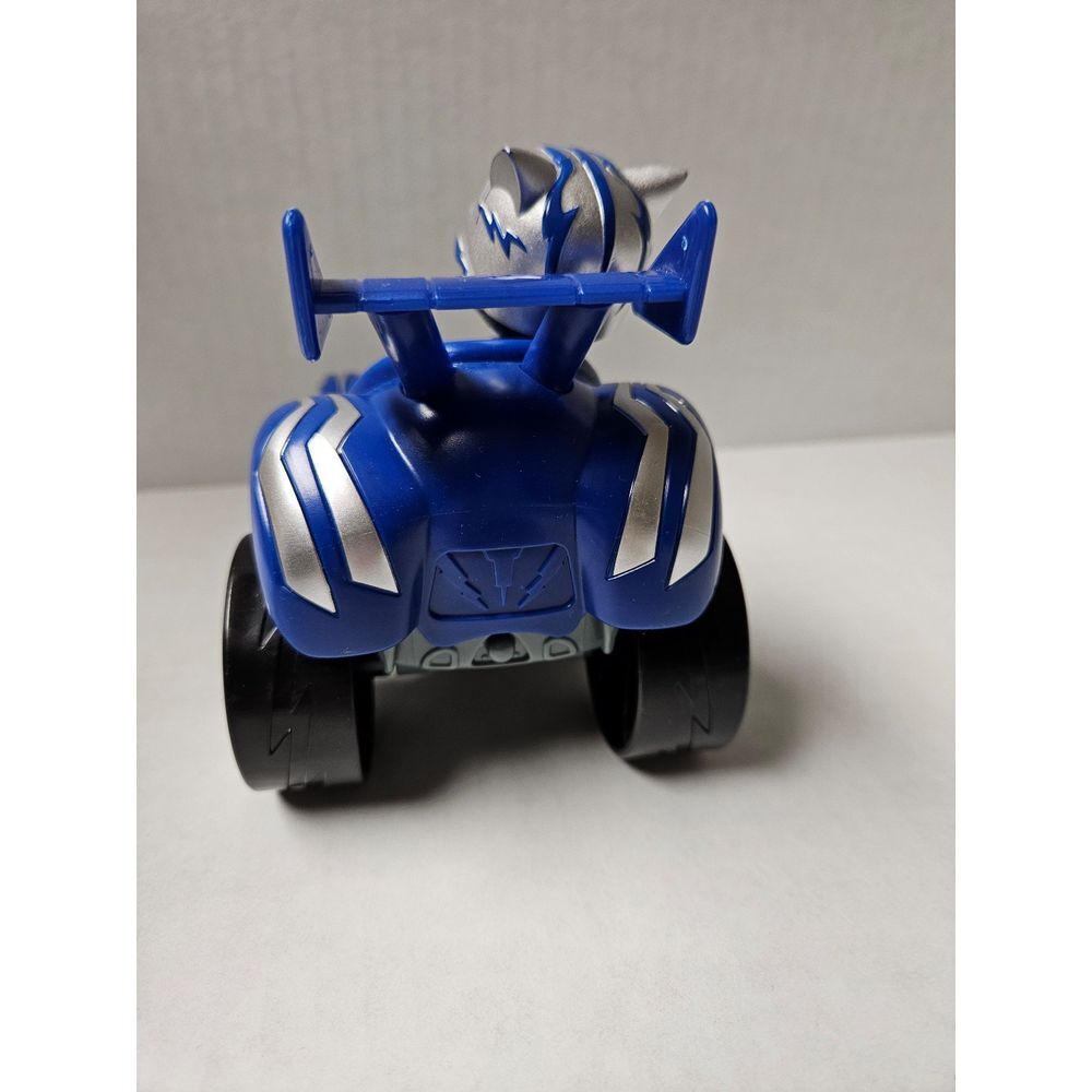 PJ Masks Power Racer CatBoy - Picture 4 of 6